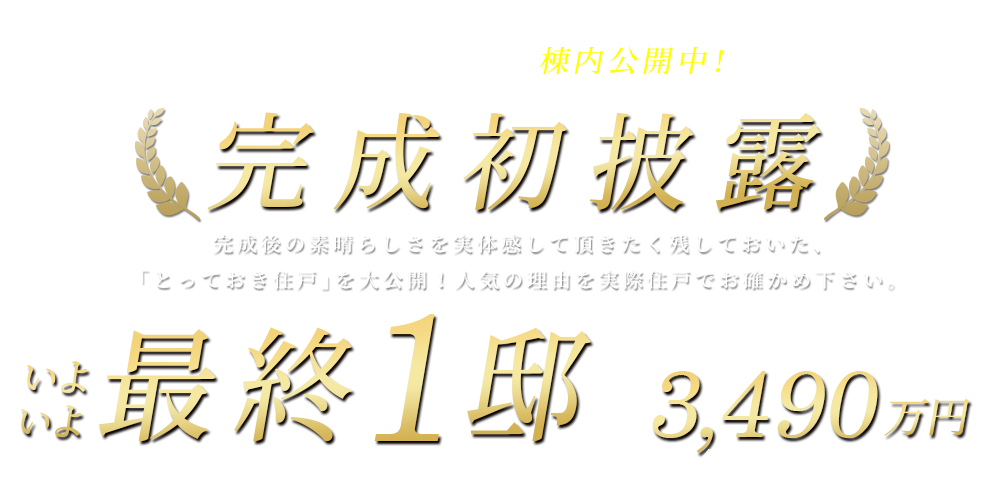 事前案内会開催