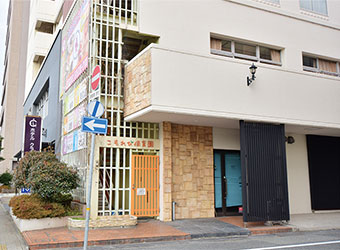 こもれび保育園