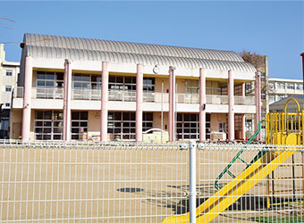 市立手柄幼稚園