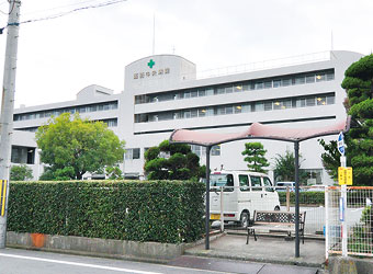 姫路中央病院