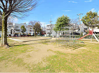 東延末公園