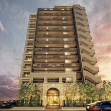 デュオプレステージ姫路マークスフォート