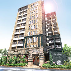 デュオプレステージ姫路駅前